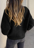 Willow - Fall Cardigan Sweater