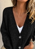 Willow - Fall Cardigan Sweater