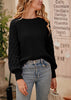 Sierra Crew Sweater
