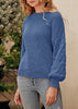 Sierra Crew Sweater