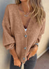 Willow - Fall Cardigan Sweater