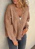 Willow - Fall Cardigan Sweater