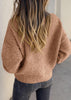 Willow - Fall Cardigan Sweater