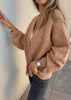 Willow - Fall Cardigan Sweater