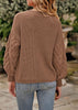 Sierra Crew Sweater