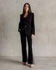 Morrison Luxe Blaze Black