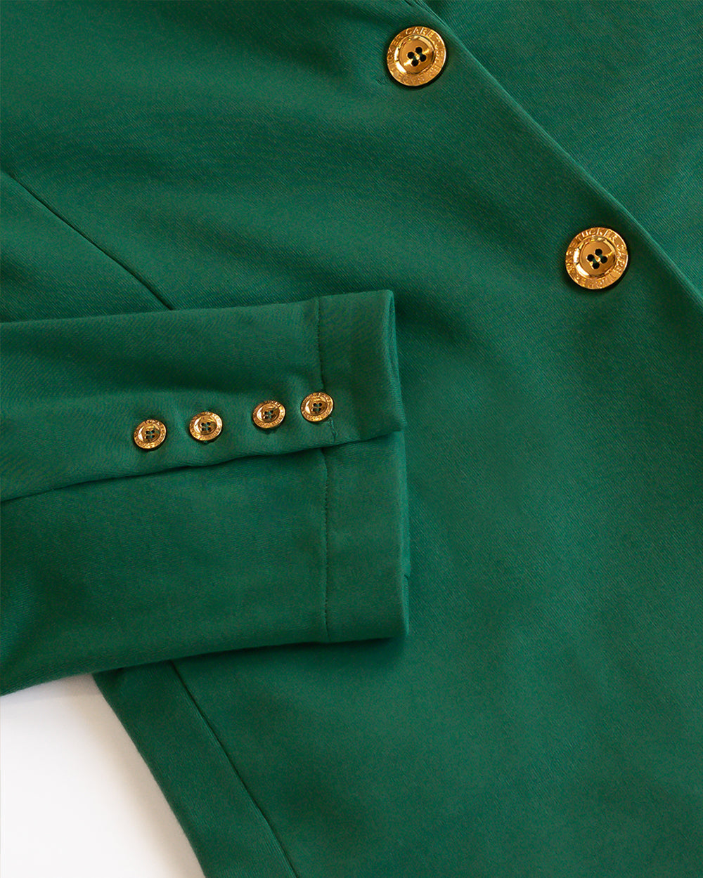 The Morrison Luxe Blazer -Sage