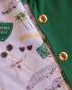 The Morrison Luxe Blazer -Sage