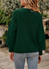 Sierra Crew Sweater