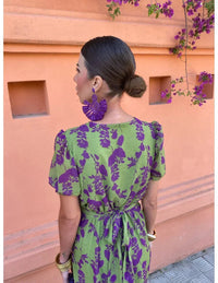 Laluna® | Elegant, Stylish Summer Dress