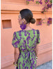 Laluna® | Elegant, Stylish Summer Dress