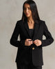 Morrison Luxe Blaze Black