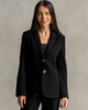 Morrison Luxe Blaze Black