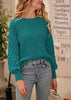 Sierra Crew Sweater