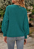 Sierra Crew Sweater