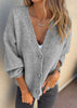 Willow - Fall Cardigan Sweater