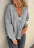 Willow - Fall Cardigan Sweater
