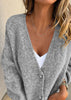 Willow - Fall Cardigan Sweater