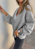 Willow - Fall Cardigan Sweater