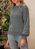 Sierra Crew Sweater