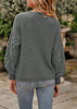 Sierra Crew Sweater