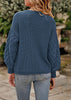 Sierra Crew Sweater