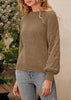 Sierra Crew Sweater
