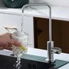 InArt Drinking Water Faucet for Kitchen Sink