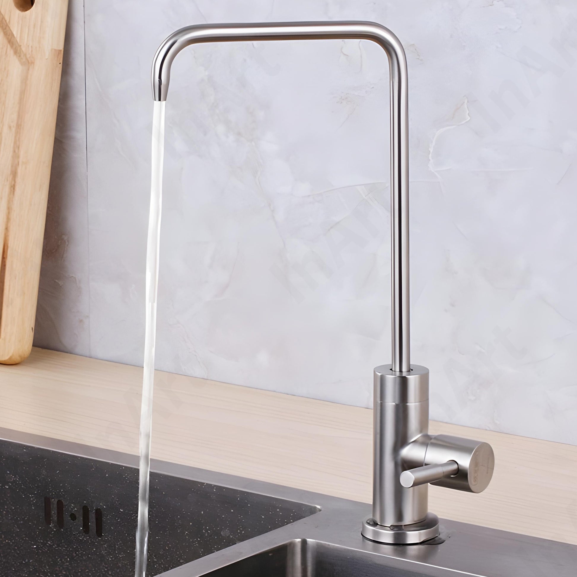 InArt Drinking Water Faucet for Kitchen Sink