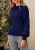 Sierra Crew Sweater