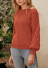 Sierra Crew Sweater