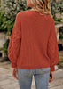 Sierra Crew Sweater