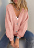 Willow - Fall Cardigan Sweater