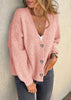 Willow - Fall Cardigan Sweater