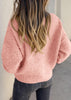 Willow - Fall Cardigan Sweater