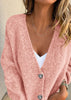 Willow - Fall Cardigan Sweater