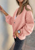 Willow - Fall Cardigan Sweater