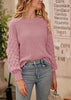 Sierra Crew Sweater