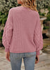 Sierra Crew Sweater