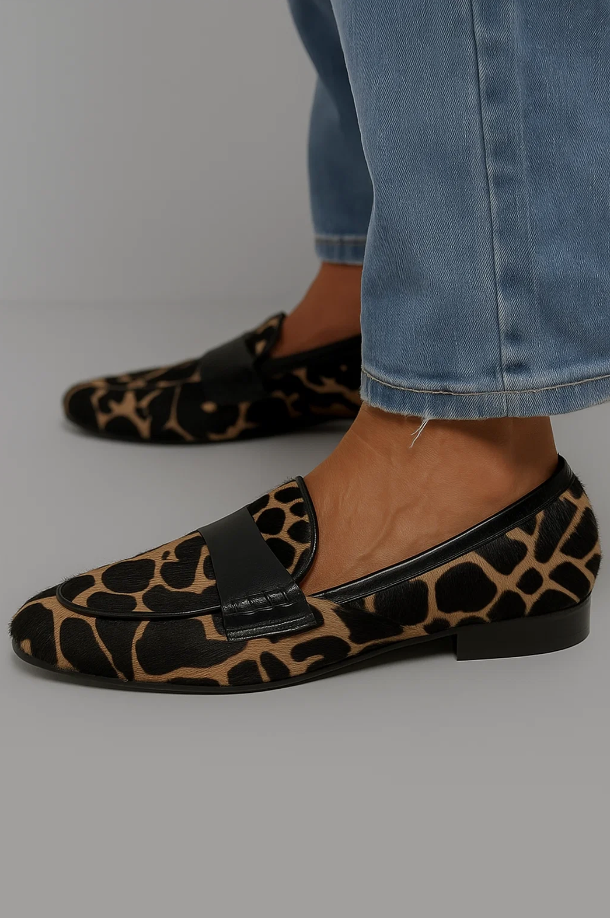 Nicklas - Safari Loafer | 50 % OFF