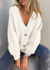 Willow - Fall Cardigan Sweater