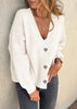 Willow - Fall Cardigan Sweater