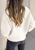 Willow - Fall Cardigan Sweater