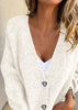 Willow - Fall Cardigan Sweater