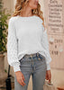 Sierra Crew Sweater