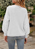 Sierra Crew Sweater