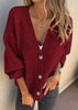 Willow - Fall Cardigan Sweater
