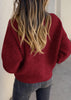 Willow - Fall Cardigan Sweater