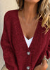 Willow - Fall Cardigan Sweater