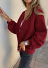 Willow - Fall Cardigan Sweater